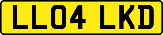 LL04LKD