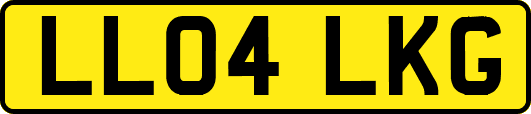 LL04LKG