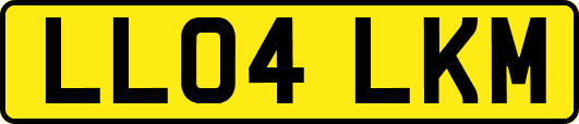 LL04LKM