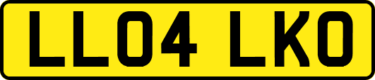 LL04LKO