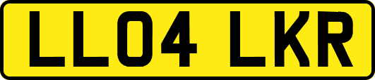 LL04LKR