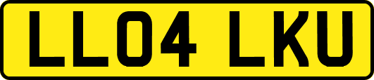 LL04LKU