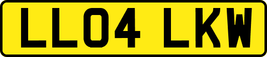 LL04LKW