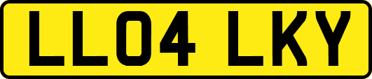 LL04LKY