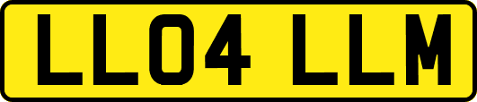 LL04LLM