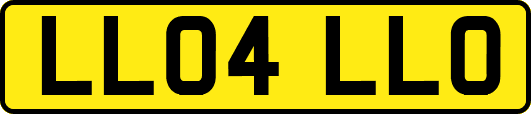 LL04LLO
