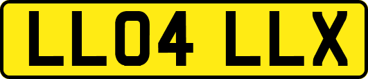 LL04LLX