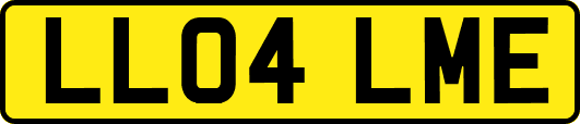 LL04LME