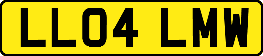 LL04LMW