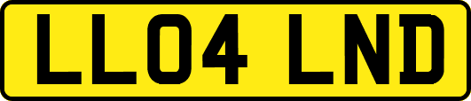 LL04LND