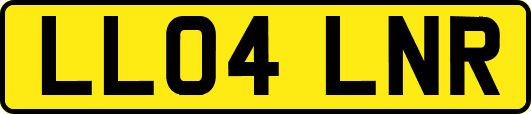 LL04LNR