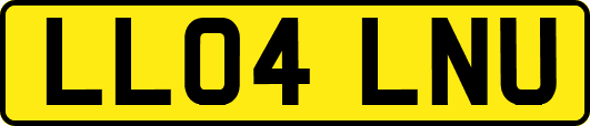 LL04LNU