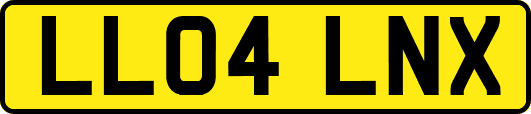 LL04LNX