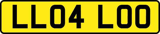 LL04LOO