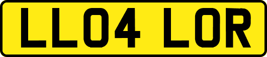 LL04LOR