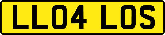 LL04LOS