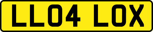 LL04LOX