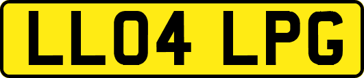 LL04LPG