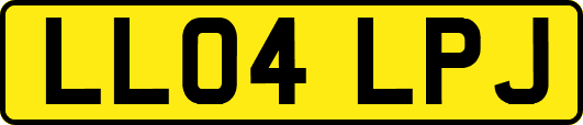 LL04LPJ