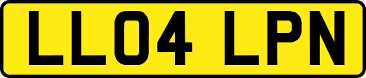 LL04LPN