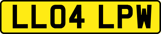 LL04LPW