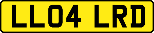 LL04LRD