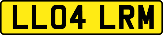 LL04LRM