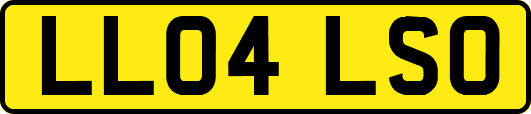 LL04LSO