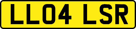 LL04LSR