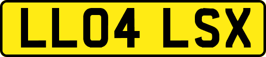 LL04LSX
