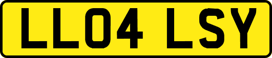 LL04LSY