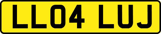 LL04LUJ