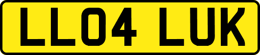LL04LUK