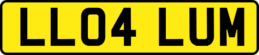 LL04LUM