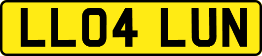 LL04LUN