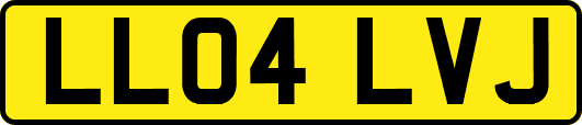 LL04LVJ