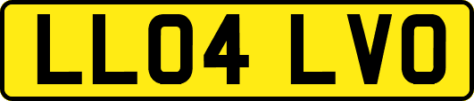 LL04LVO