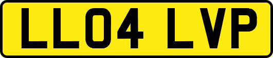 LL04LVP