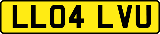 LL04LVU