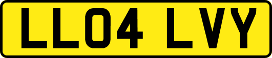 LL04LVY