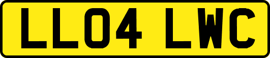 LL04LWC