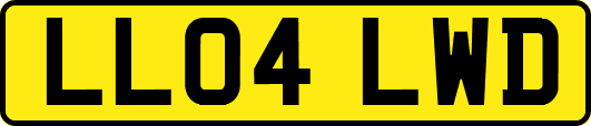 LL04LWD