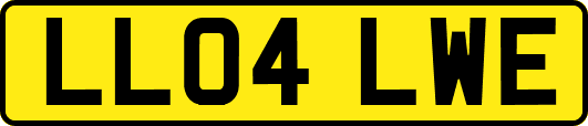 LL04LWE