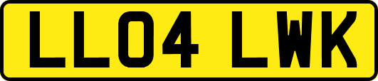 LL04LWK