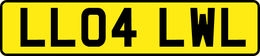 LL04LWL