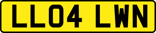LL04LWN