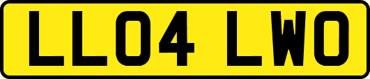 LL04LWO