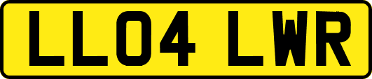 LL04LWR