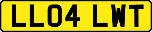 LL04LWT