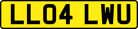 LL04LWU